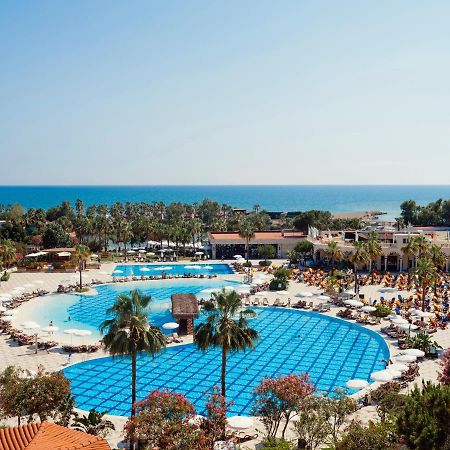 Selectum Family Resort ベレキ エクステリア 写真