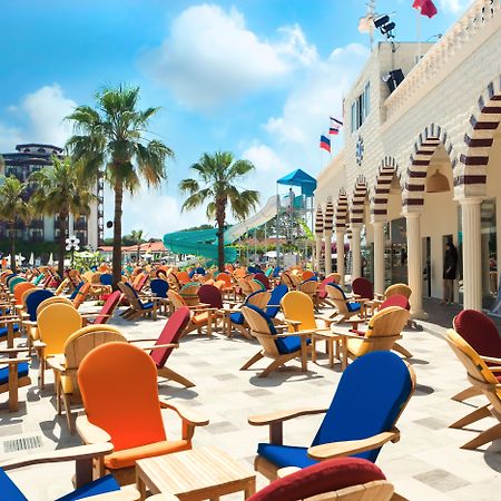 Selectum Family Resort ベレキ エクステリア 写真
