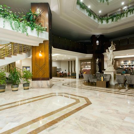 Selectum Family Resort ベレキ エクステリア 写真