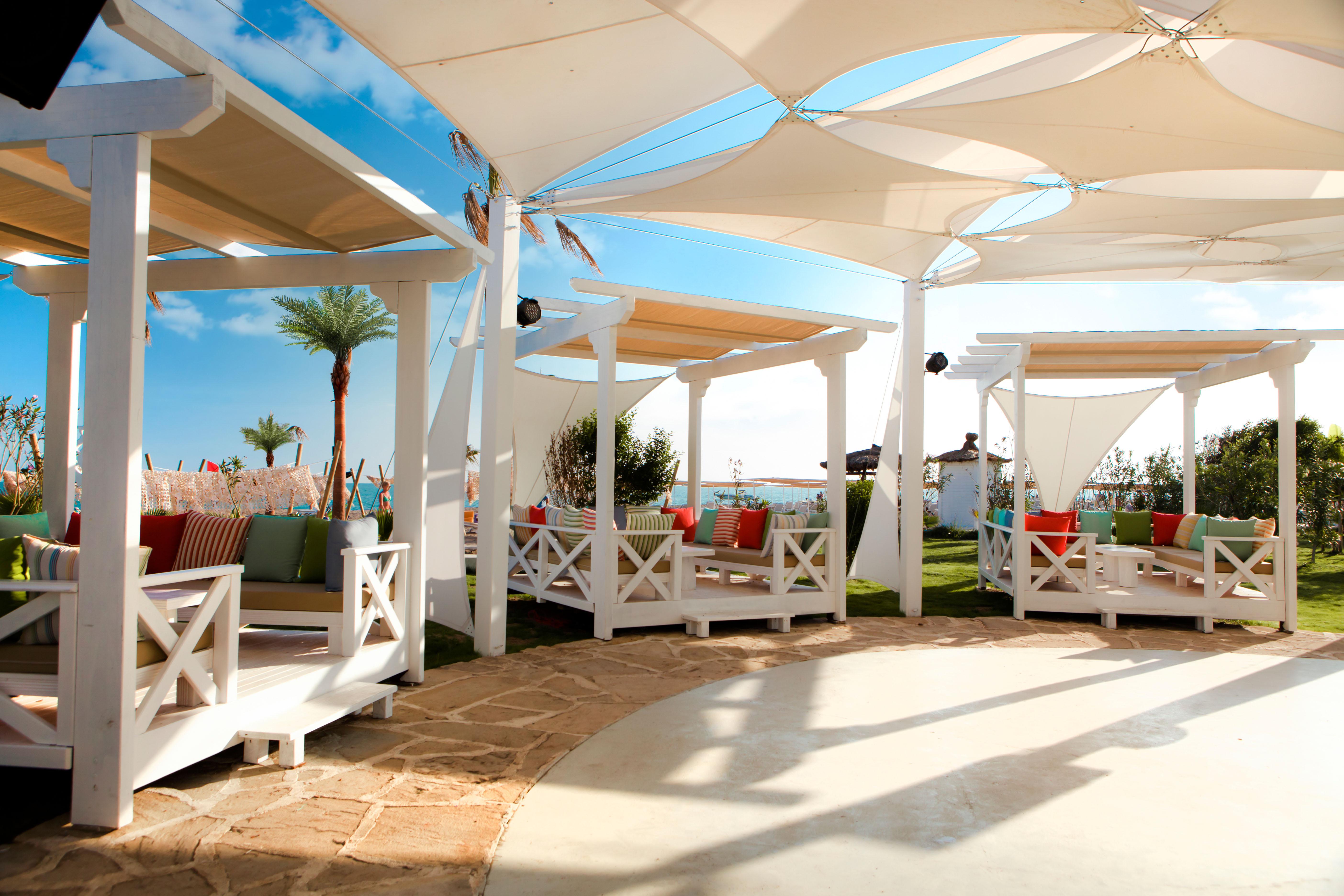Selectum Family Resort ベレキ エクステリア 写真