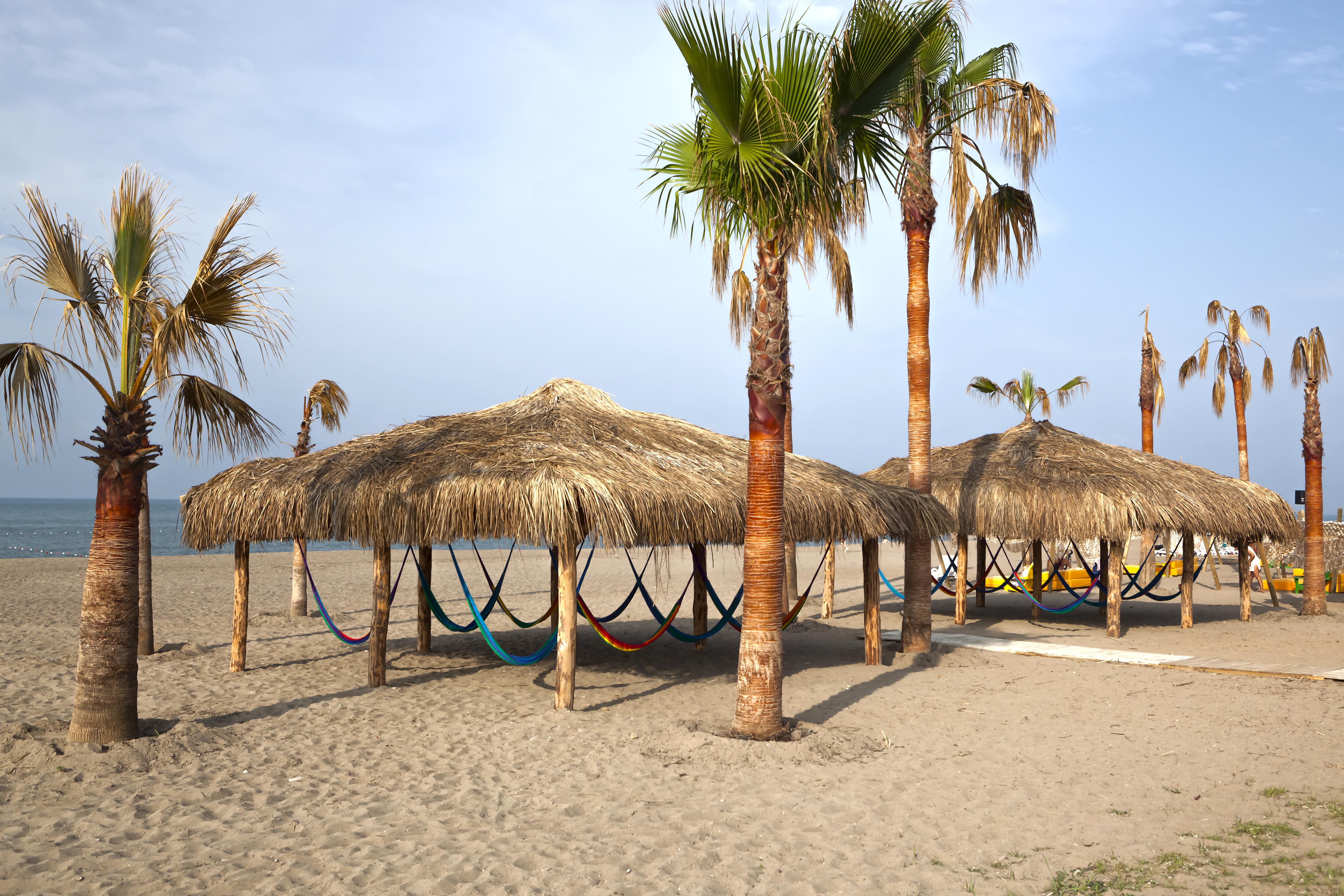 Selectum Family Resort ベレキ エクステリア 写真