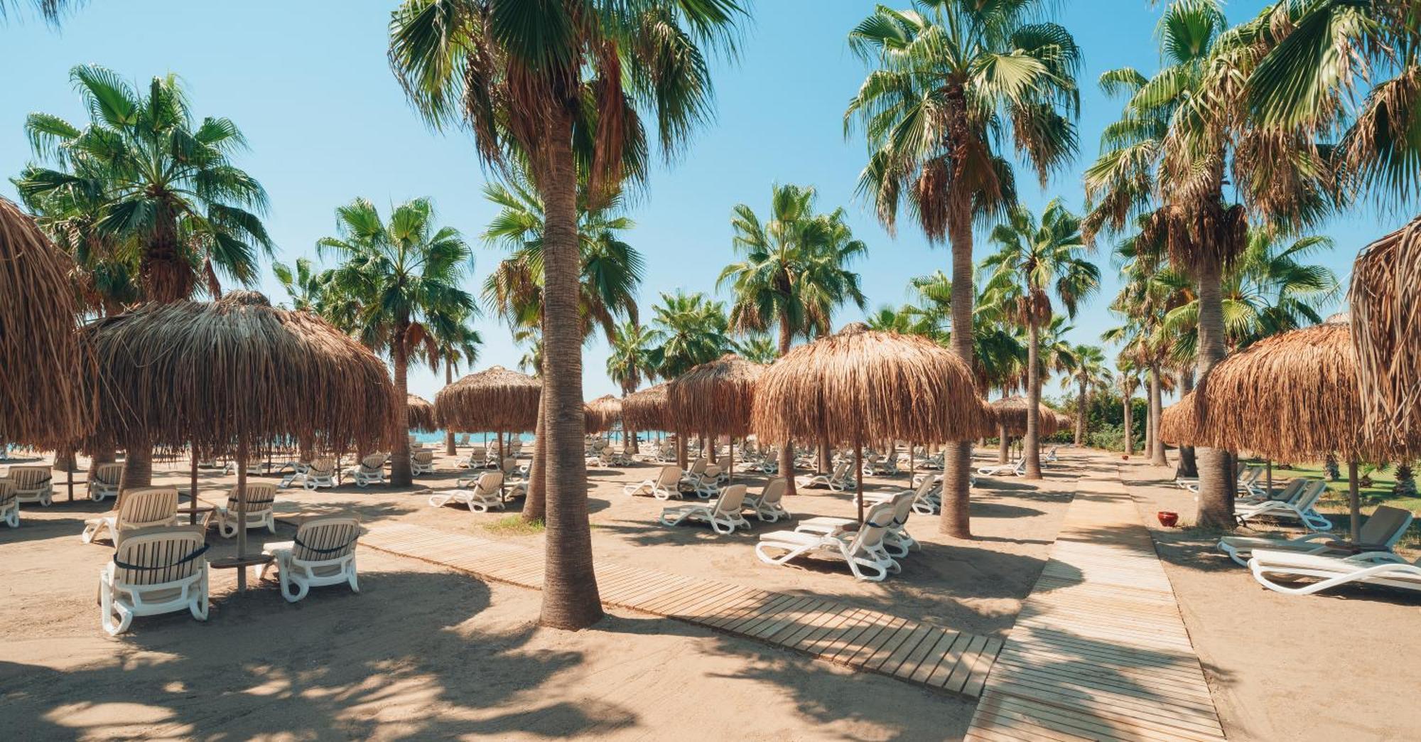 Selectum Family Resort ベレキ エクステリア 写真